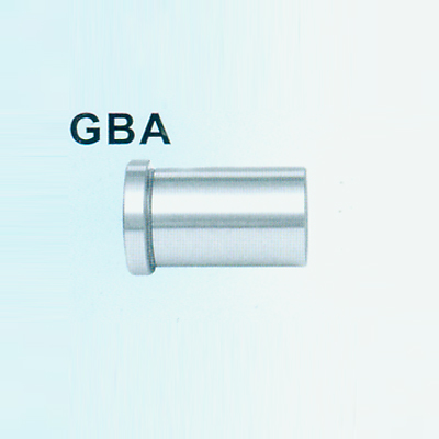  GBA