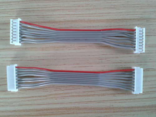 wire harness�� 08