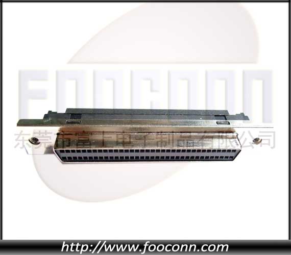 SCSI | HPDB 50PIN ����ĸͷ��������