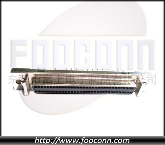 SCSI 68P DB��180�Ȳ��ĸ����HPDB 68PIN