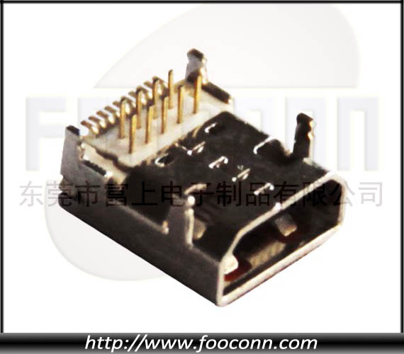 micro HDMI F��ǲ�� ����SMT+DIP