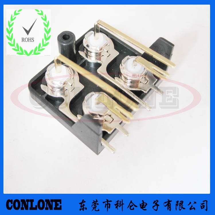 �ƽ�BNC-2��2PORT�����Ƶ������